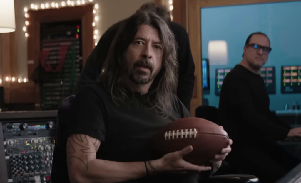 Dave Grohl