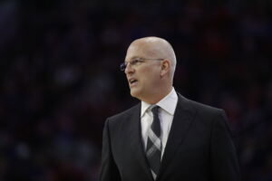 Jay Triano