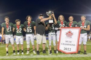 Football Canada Cup