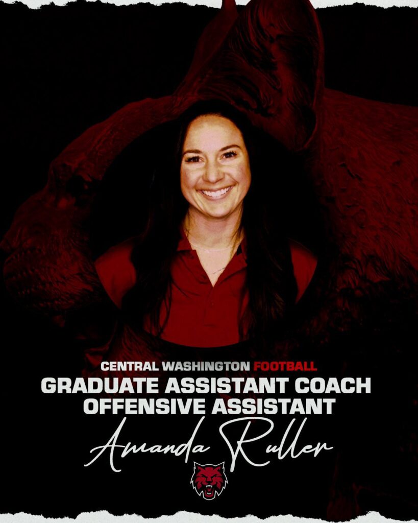 Amanda Ruller