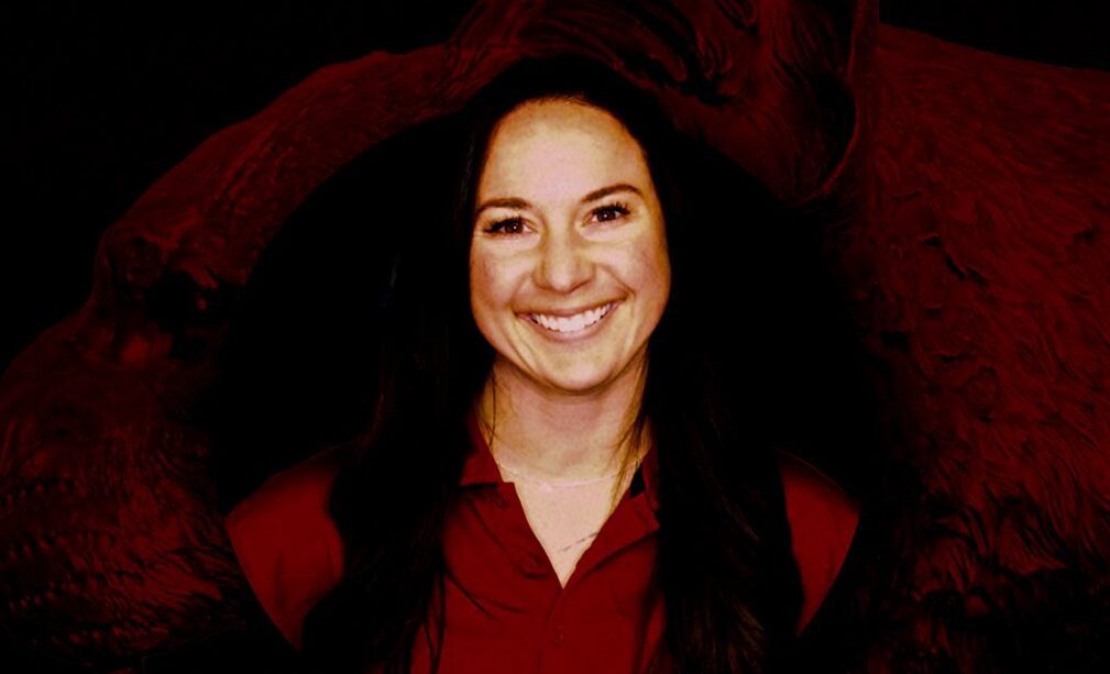 Amanda Ruller