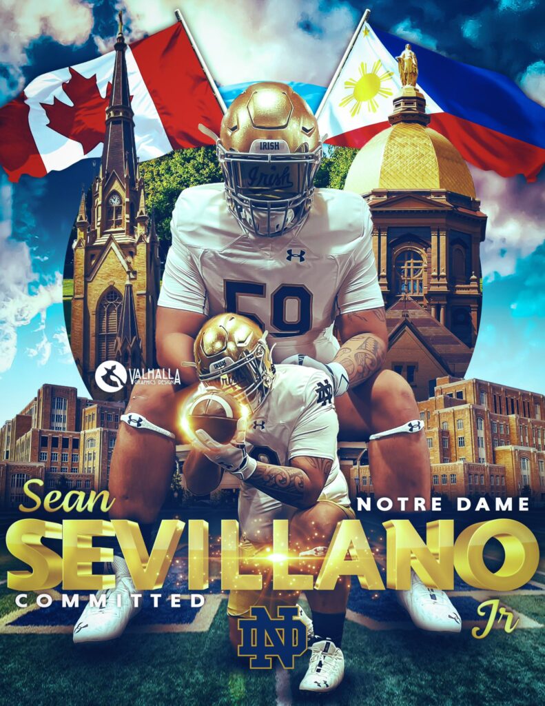Sean Sevillano