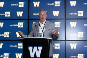 Randy Ambrosie