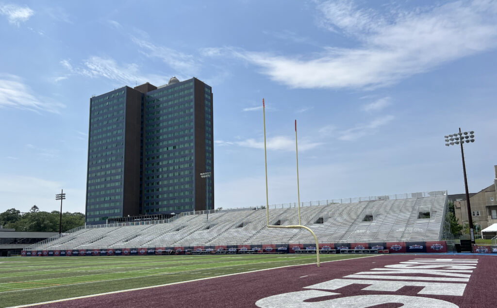 Huskies Stadium