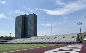 Huskies Stadium