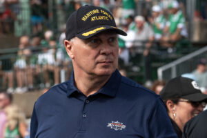Randy Ambrosie