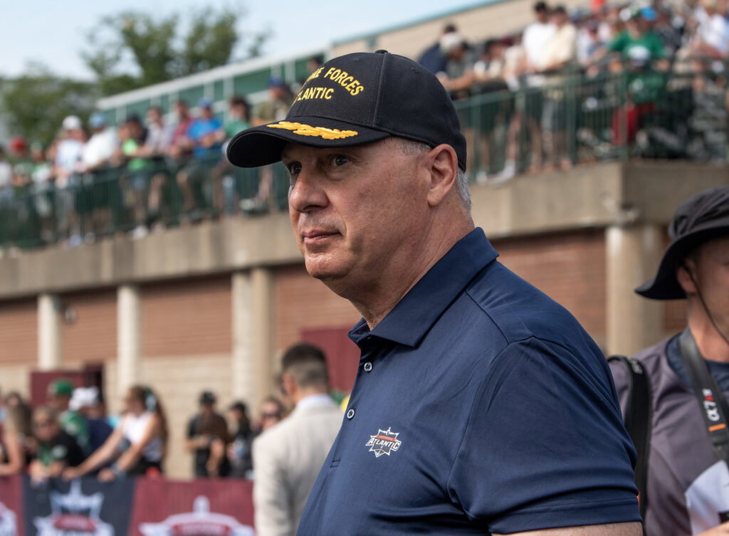 Randy Ambrosie