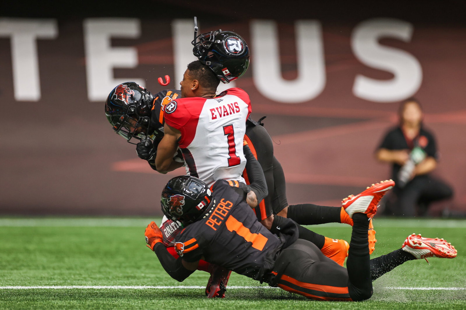 Redblacks’ collapse a fitting reflection of their season (& nine other ...