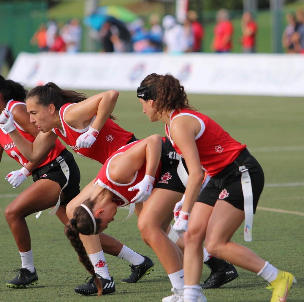 Flag Football