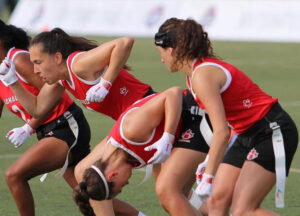 Flag Football