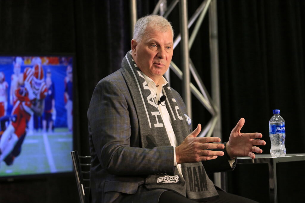 Randy Ambrosie