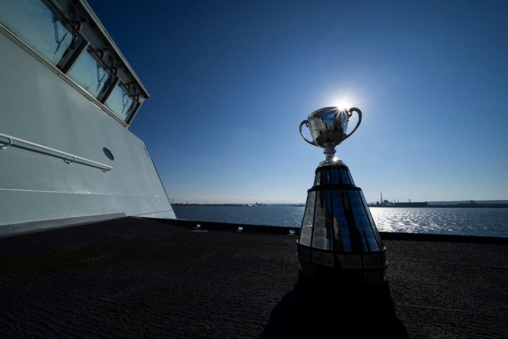 Grey Cup