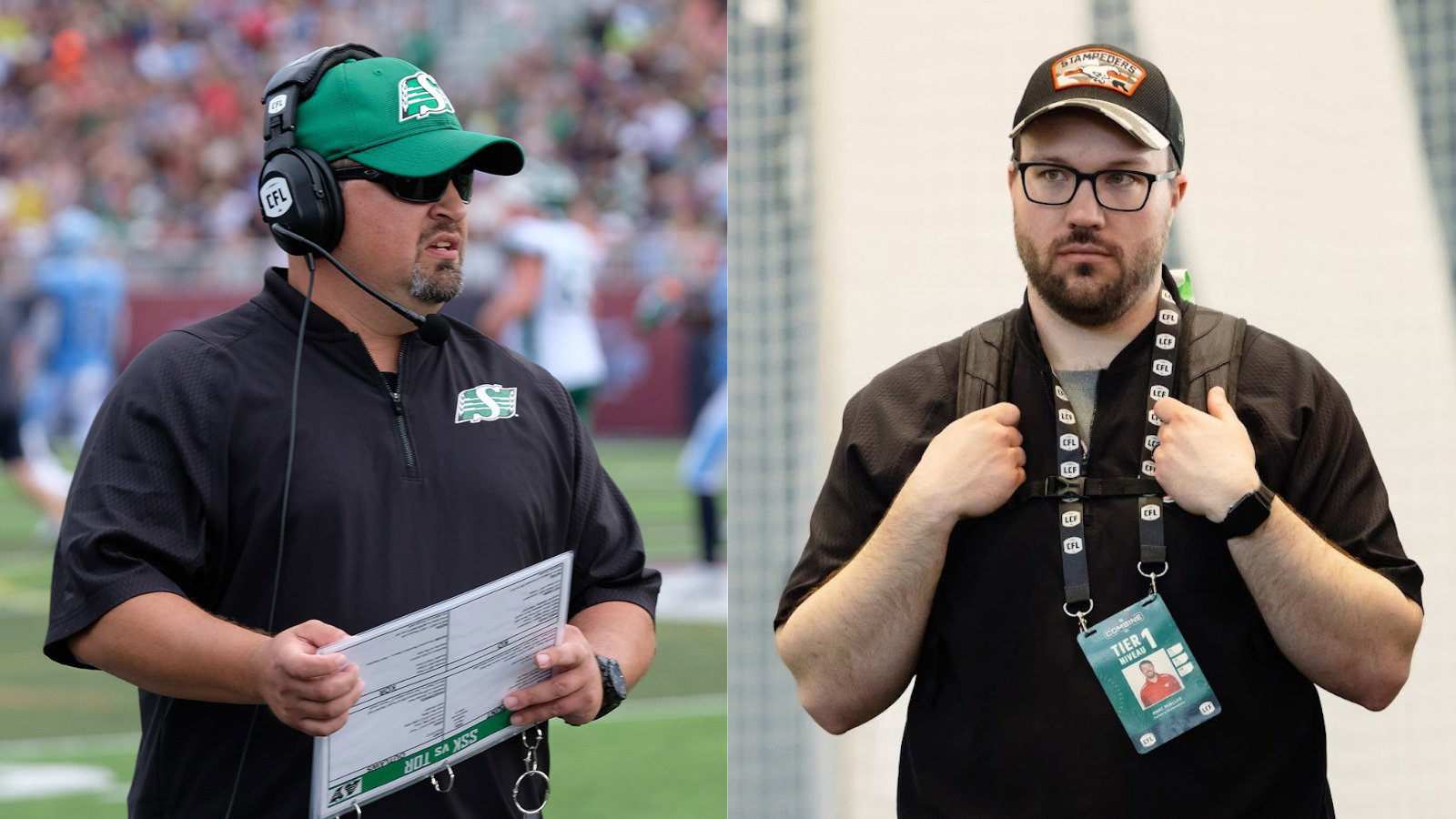 Kent Maugeri, Marc Mueller