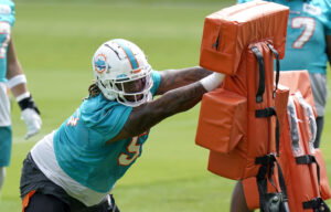 Jordan Williams