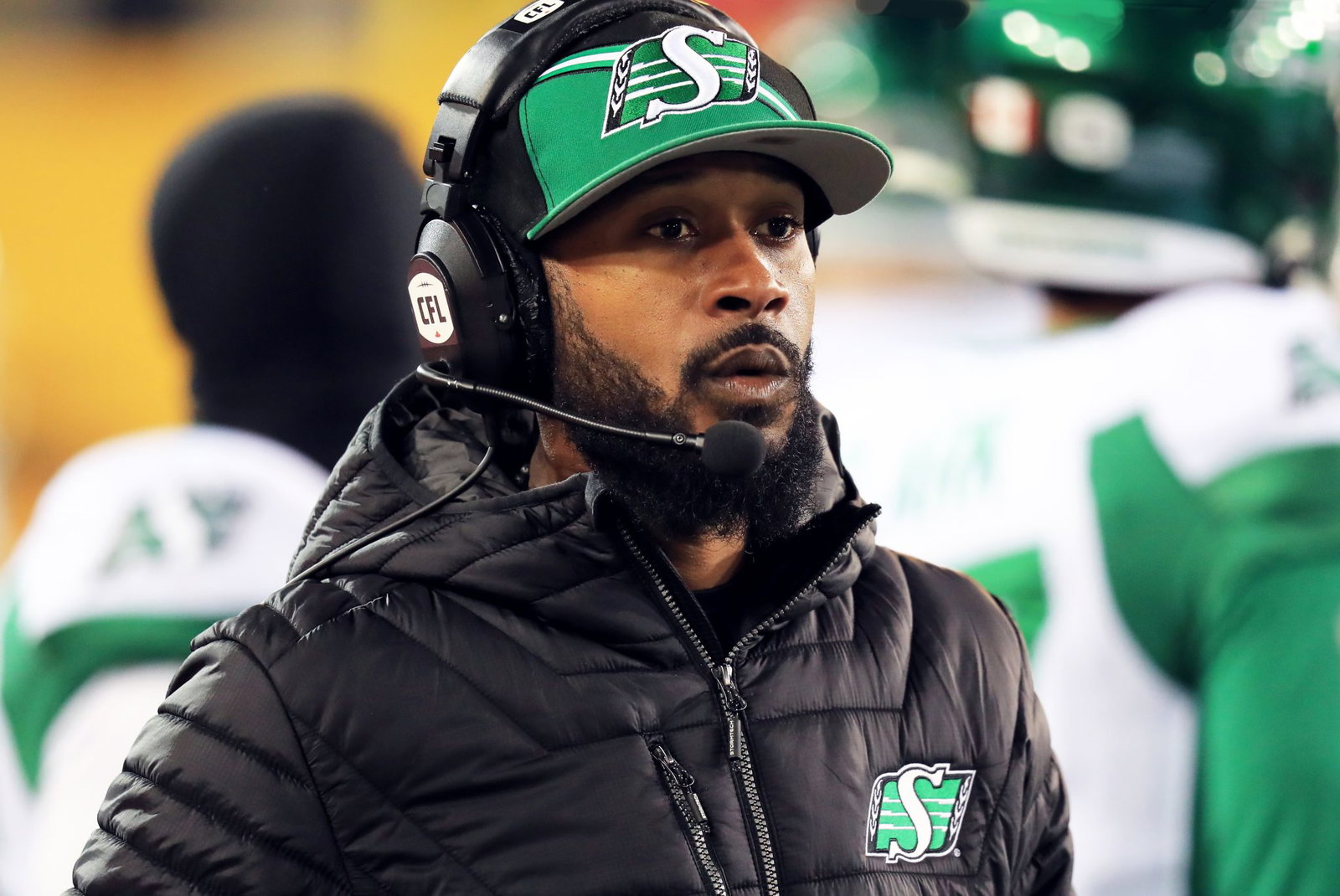 Toronto Argonauts hire Jason Shivers as co-defensive coordinator ...