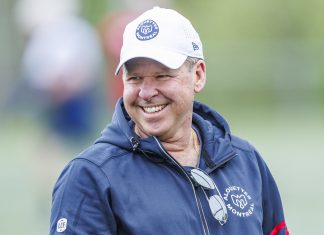 Danny Maciocia: Montreal Alouettes ‘extremely close to breaking even’