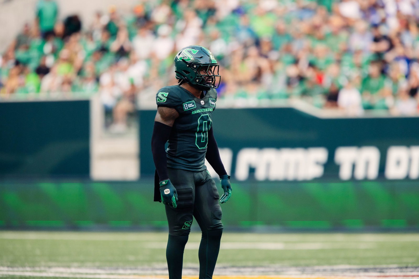 Corey Mace tells injured DBs Marcus Sayles, Rolan Milligan Jr. to 'live ...
