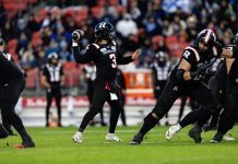 EXCLUSIVE: Dru Brown contract details for 2026 CFL season with Ottawa Redblacks