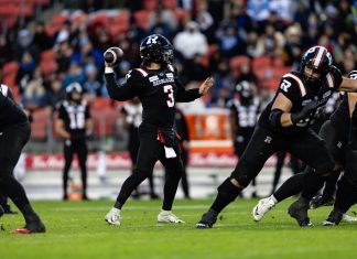 EXCLUSIVE: Dru Brown contract details for 2026 CFL season with Ottawa Redblacks