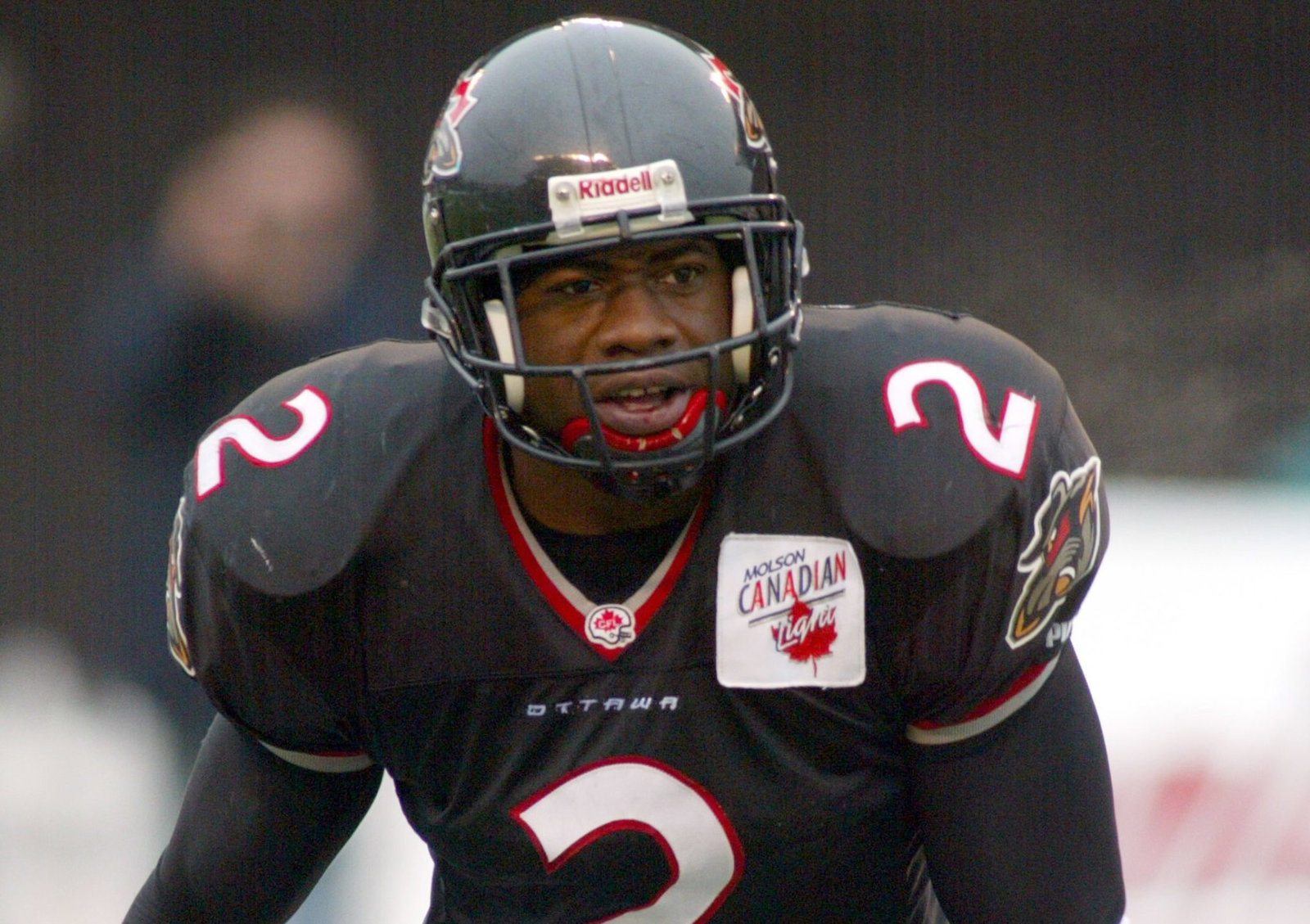 Former first-round pick Donnavan Carter selected for 2025 CFL diversity ...