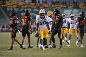 Jalon Calhoun