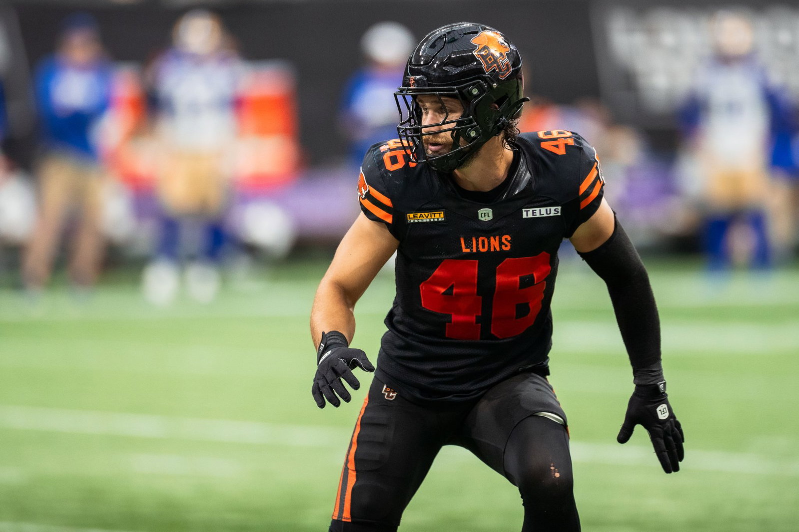 The CFL's highest-paid linebackers in 2026 - 3DownNation
