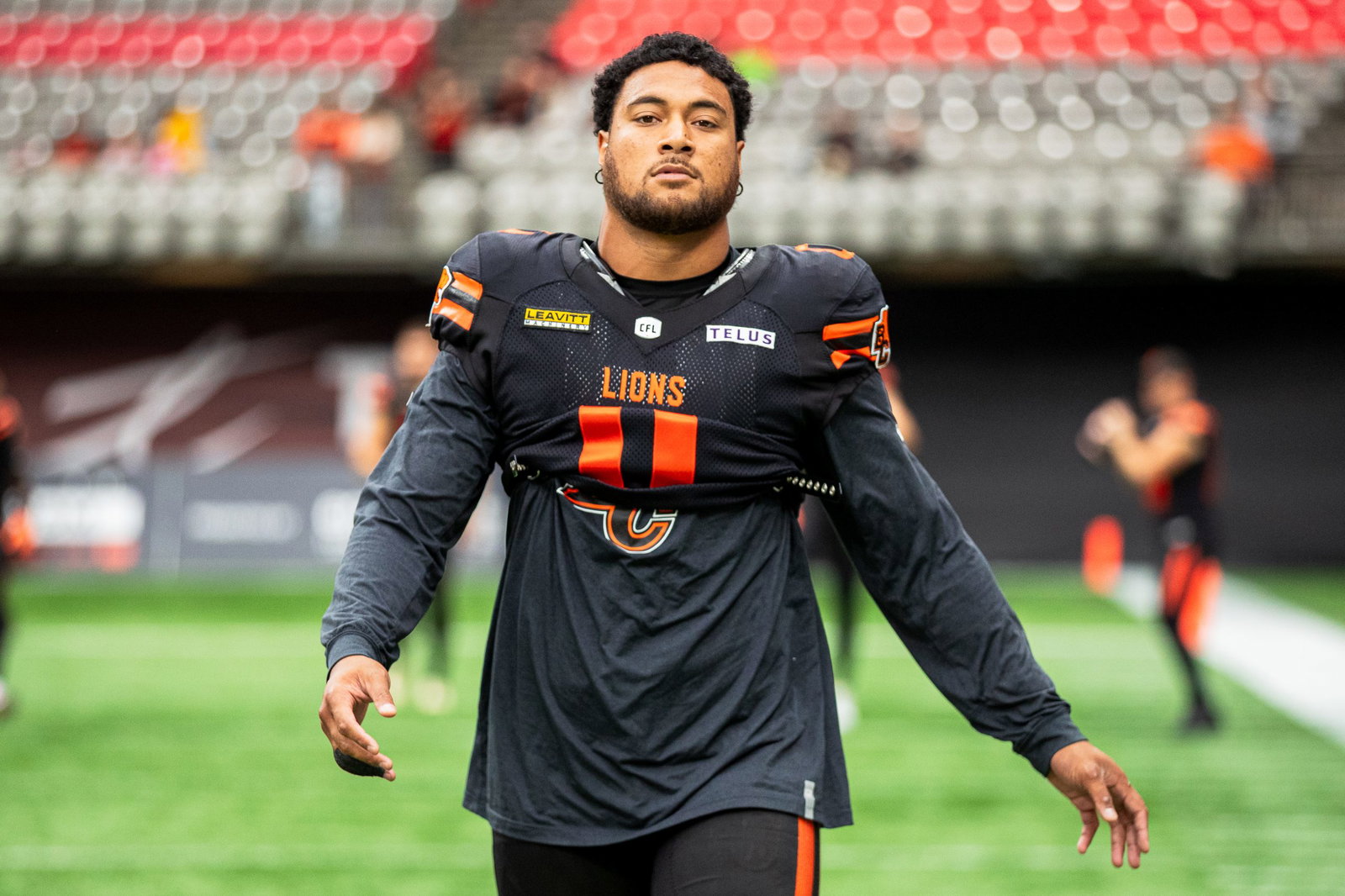Sione Teuhema