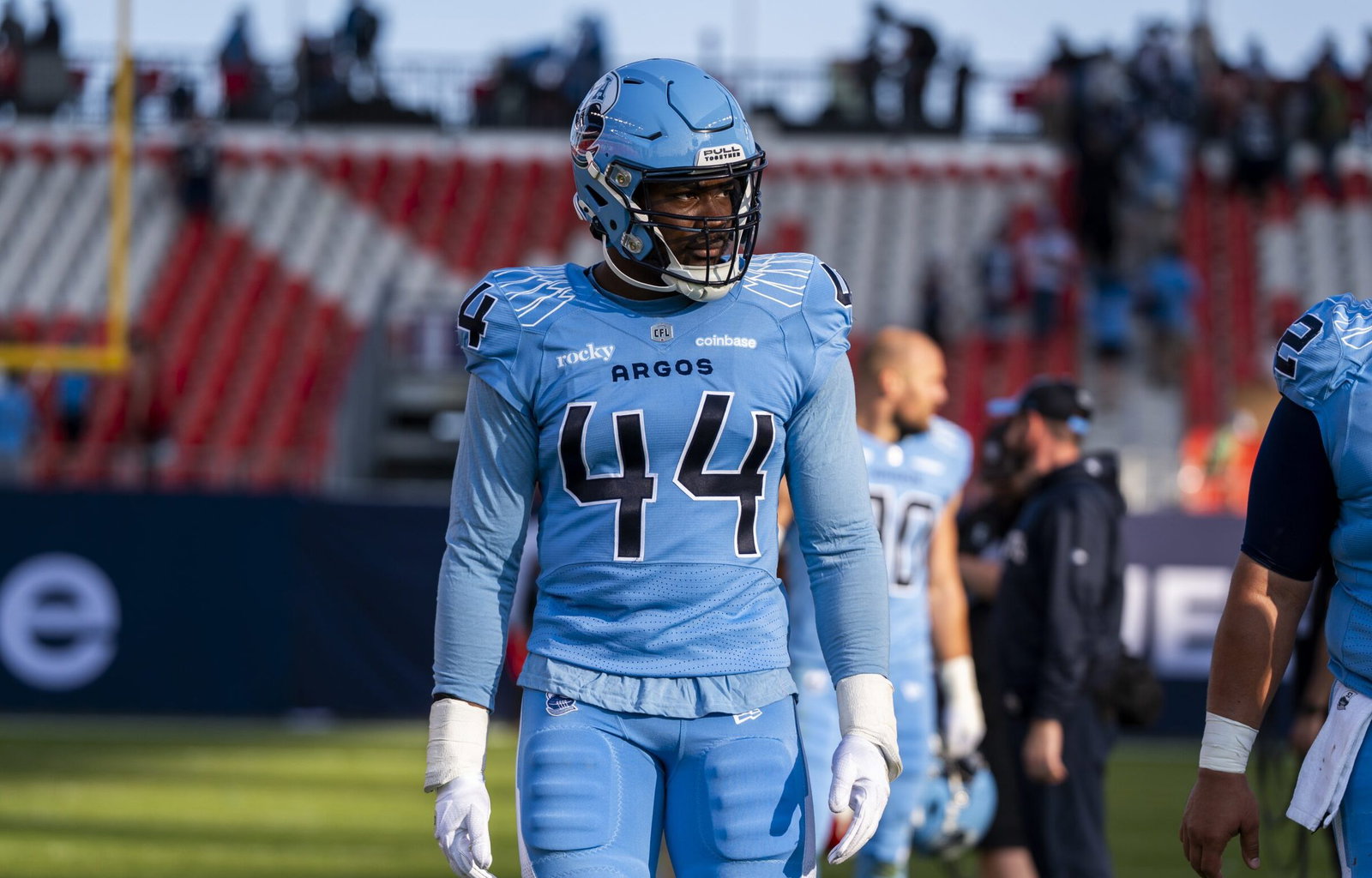 Jeremiah Ojo