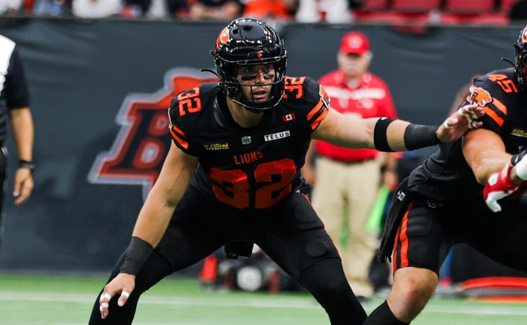 Maxime Rouyer CFL grants Maxime Rouyer one-time exception to change from Global to ...