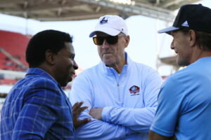 Jim Kelly Pinball Clemons Doug Flutie