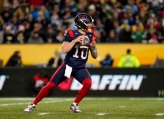 EXCLUSIVE: Davis Alexander contract extension details with Montreal Alouettes