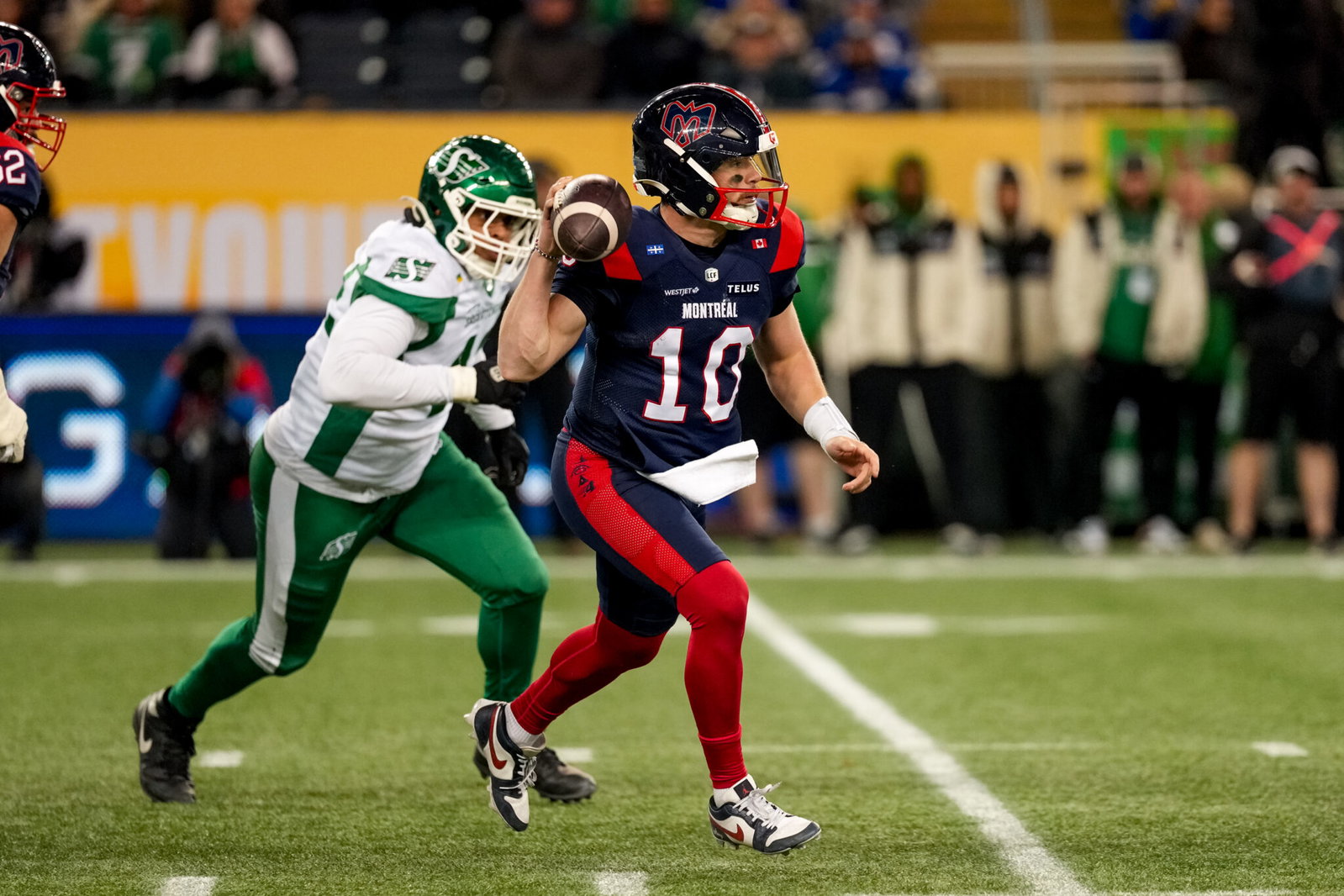 Davis Alexander Davis Alexander reveals hamstring injury details, won't need offseason ...