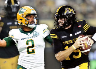 All nine 2026 CFL quarterback rooms: ranked