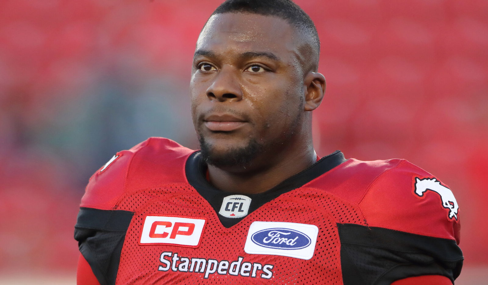 Charleston Hughes selected for Canadian Football Hall of Fame