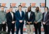 Folarin Orimolade, Stavros Katsantonis elected to CFLPA executive board