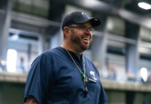 Dominic Picard, Casey Creehan to serve as coordinators at 2026 CFL Combine