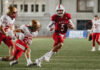 Dynamic dual-threat McGill QB Eloa Latendresse-Regimbald open to CFL position change