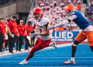 Setbacks still fuel Rocky montage for accomplished CFL Draft prospect Nolan Ulm