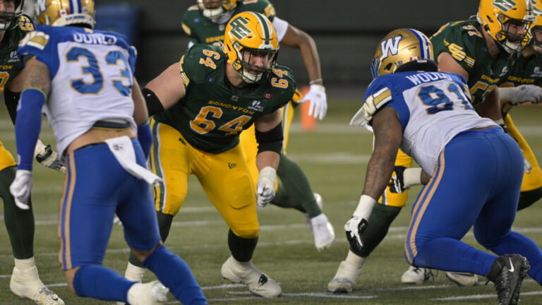 Edmonton Elks claim no CFL salary cap cuts on horizon for million ...