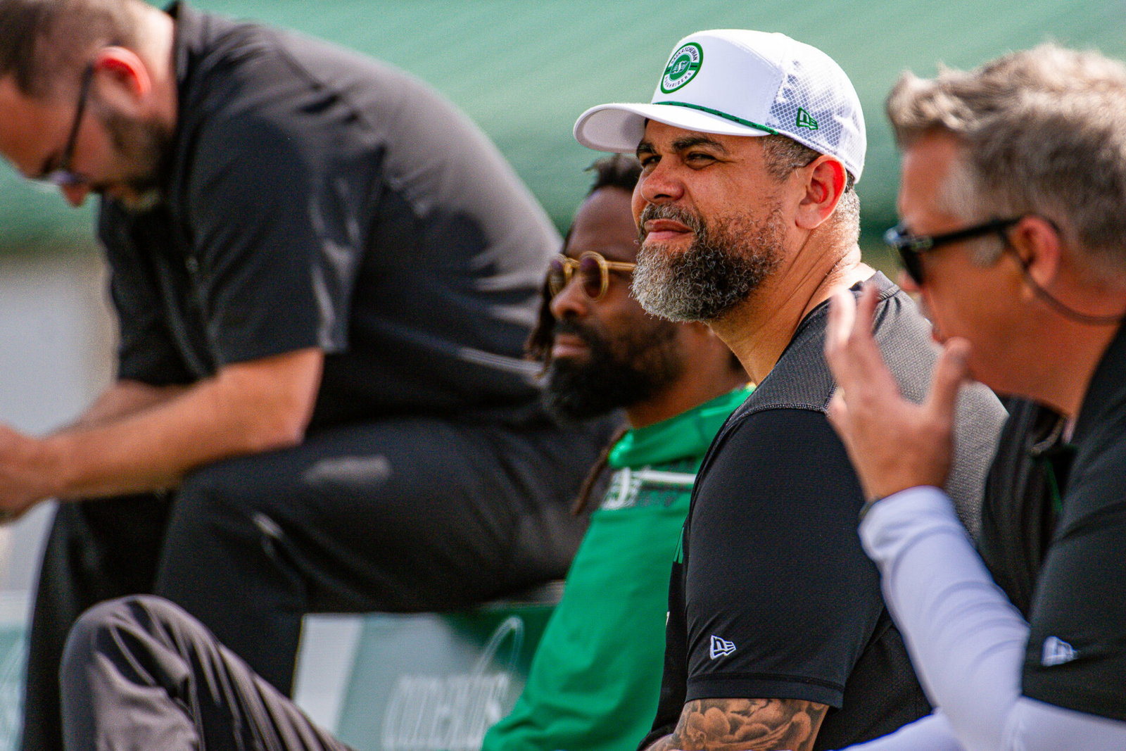 Corey Mace