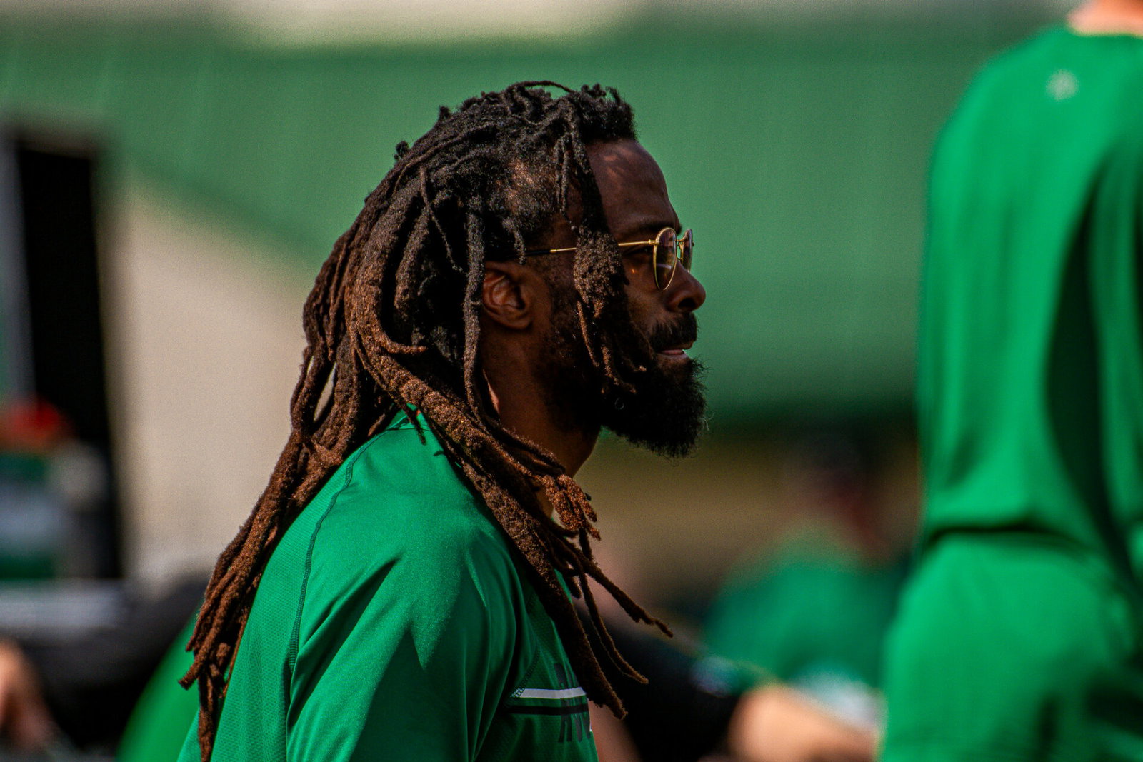Josh Bell