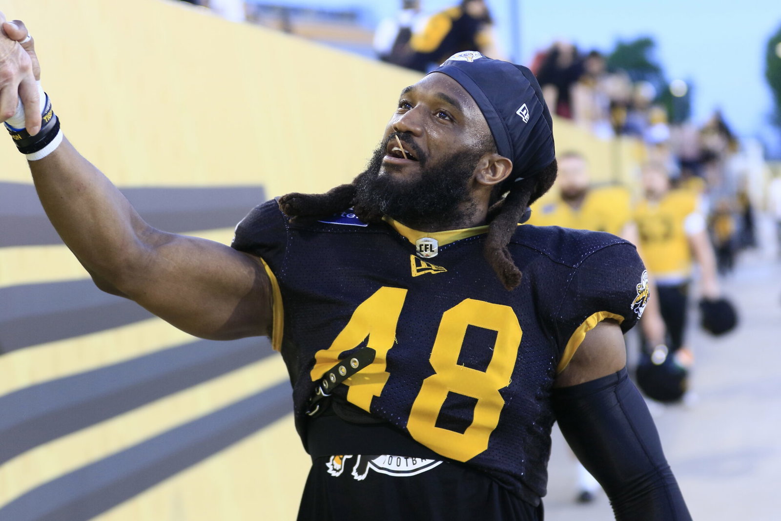 Wynton McManus