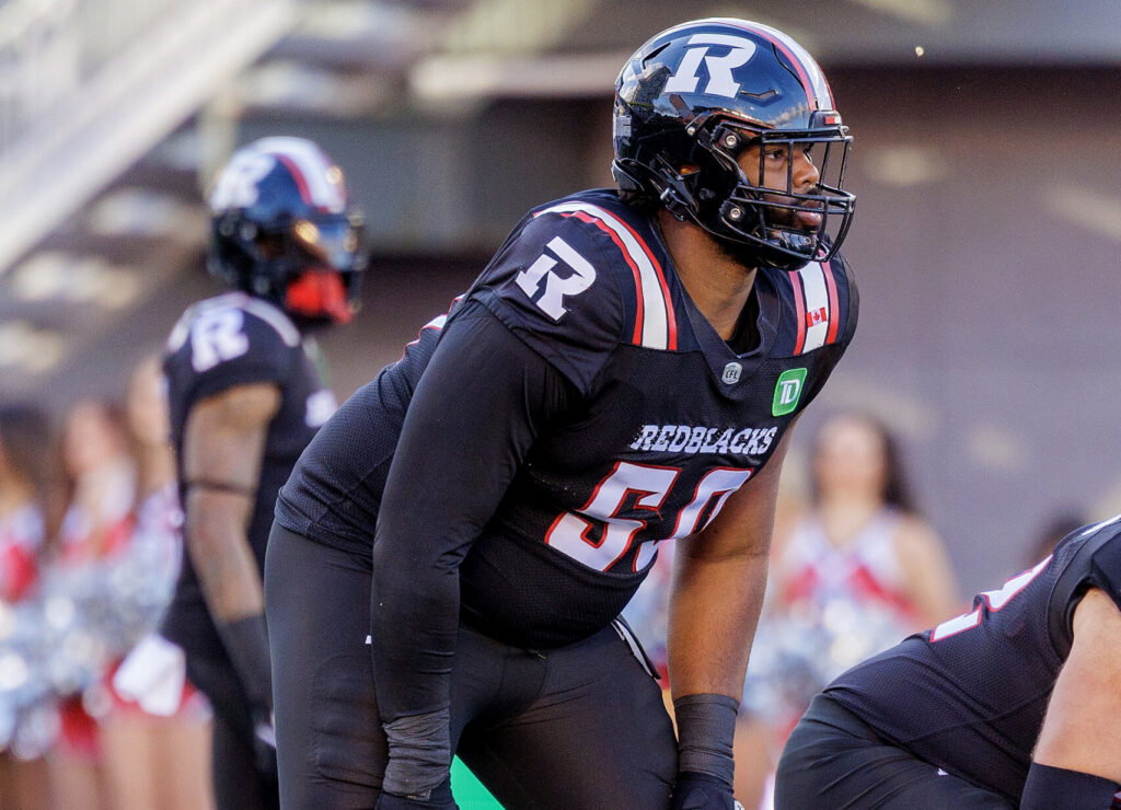 Martez Ivey