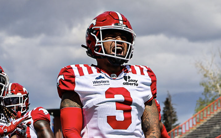 Vernon Adams Jr.