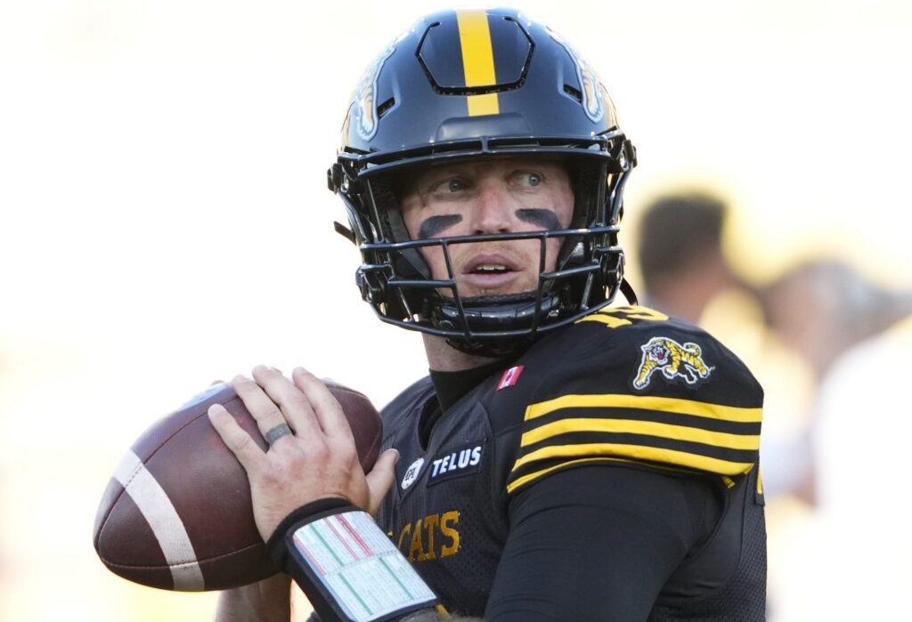 Bo Levi Mitchell