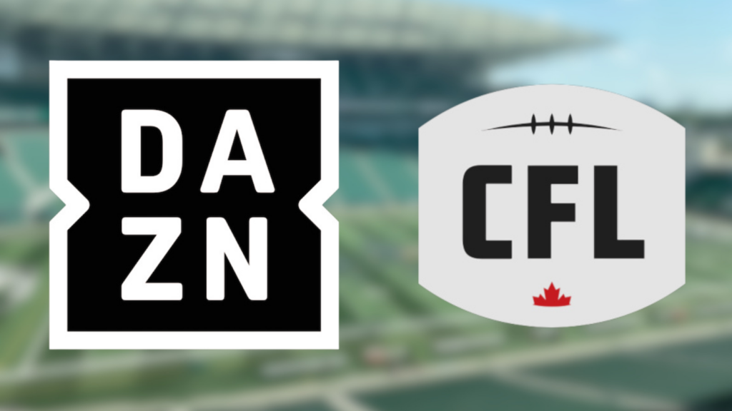 CFLonDAZN