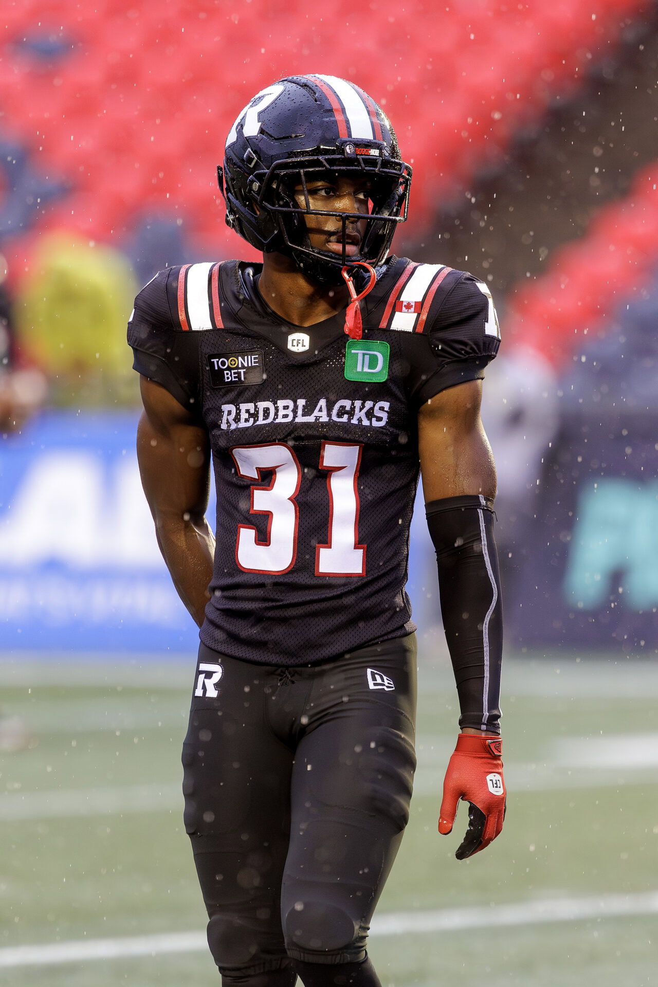 Jeremy Lucien