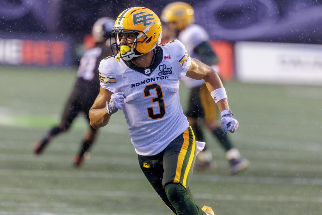 Austin Mack
