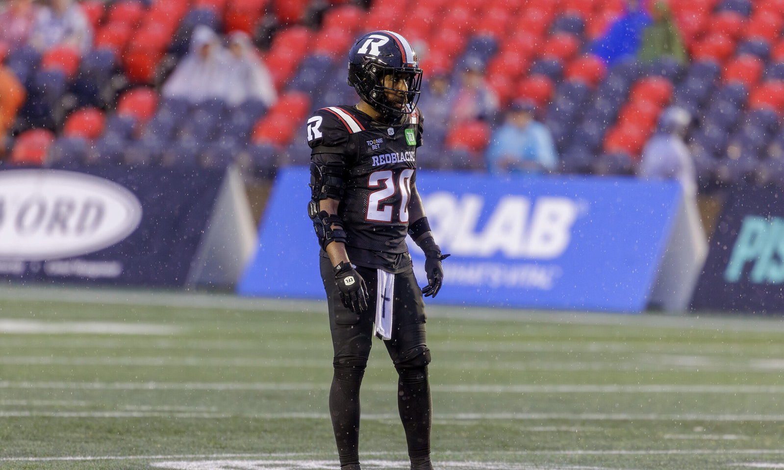 Alonzo Addae