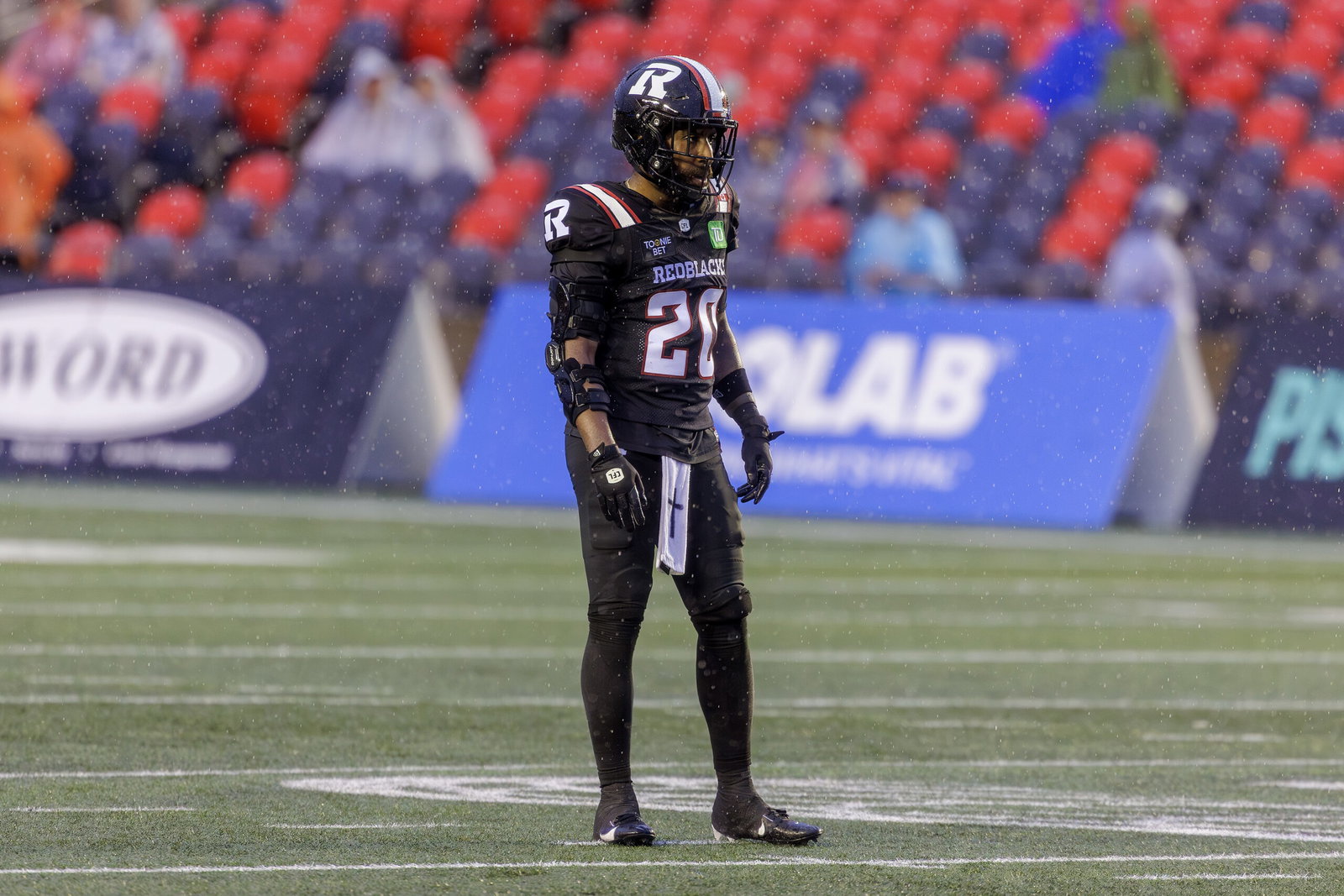Alonzo Addae